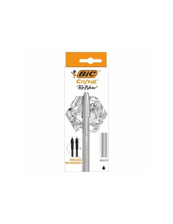 BIC RENEW