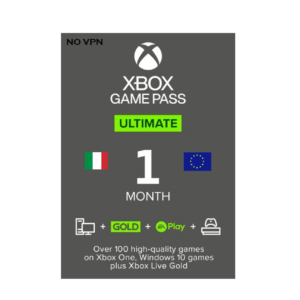 gamepass ultimate