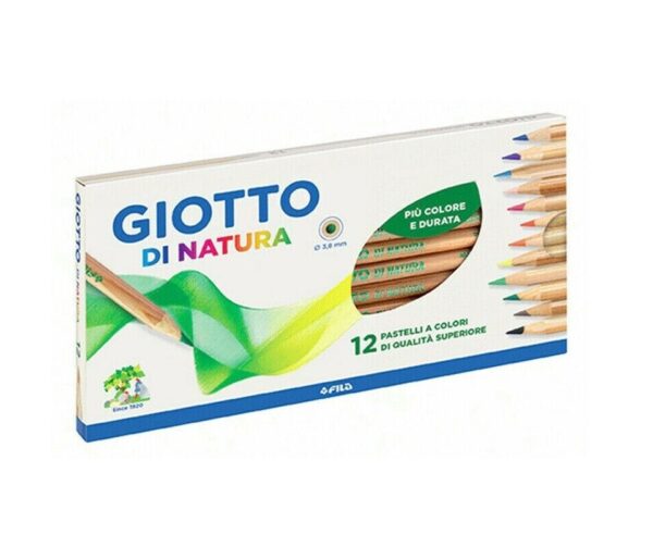 giotto natura