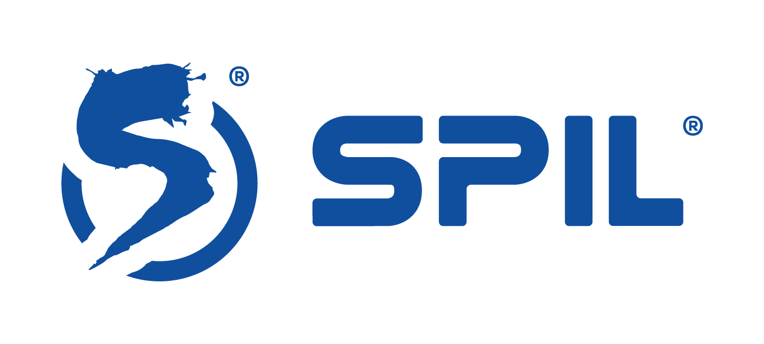 logo spil