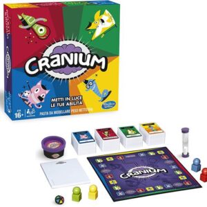 Gioco da tavolo CRANIUM
