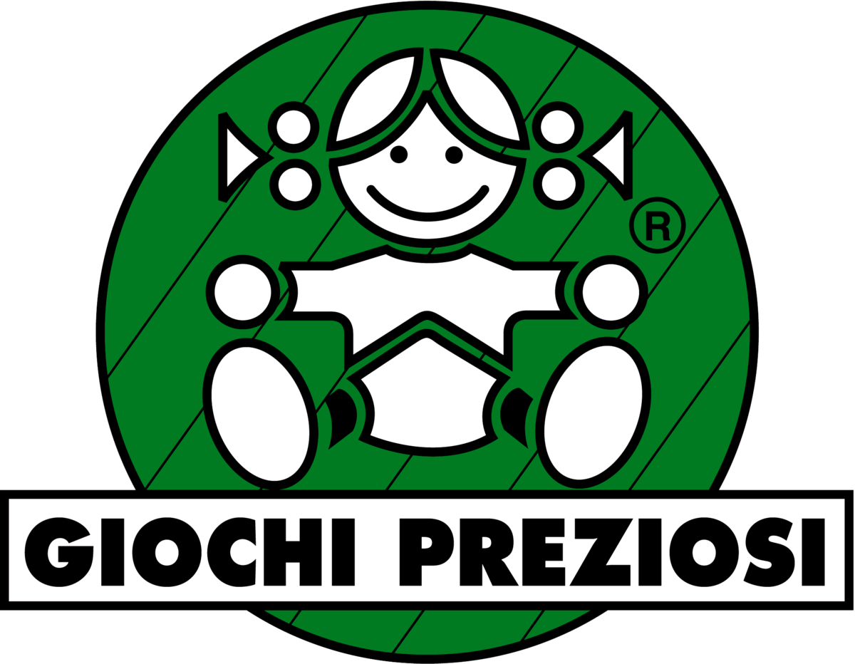 logo giochi preziosi