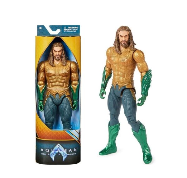 aquaman