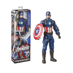 captain america2