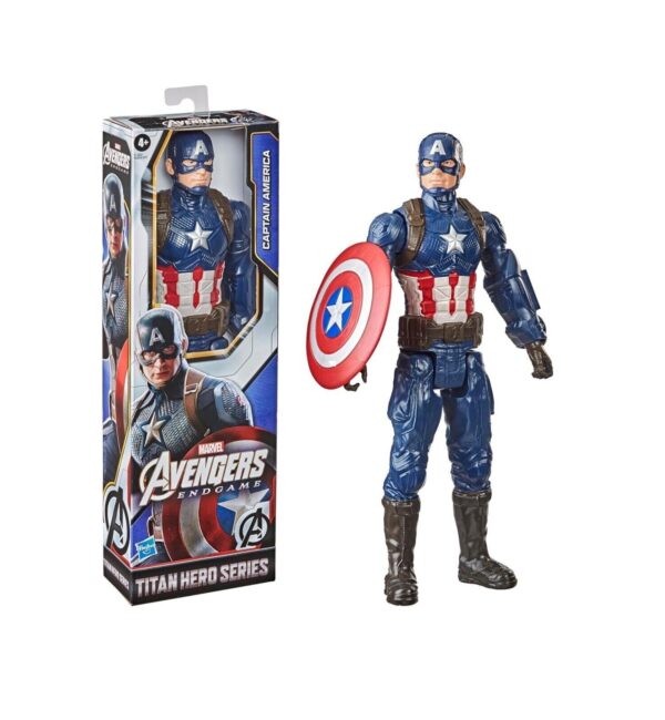captain america2