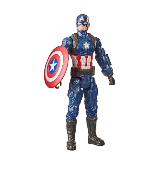 captain america2