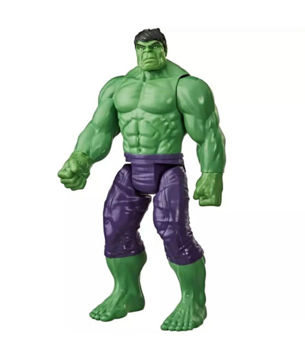 hulk