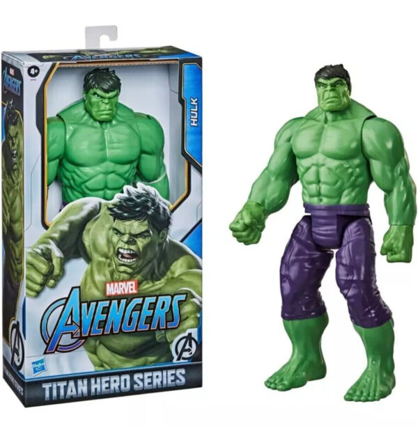 hulk