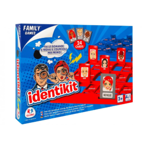 identikit