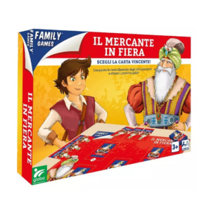 il mercante in fiera