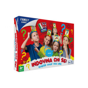 indovina chi sei
