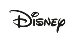 logo disney