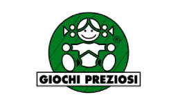 logo giochi preziosi