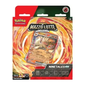 ninetales