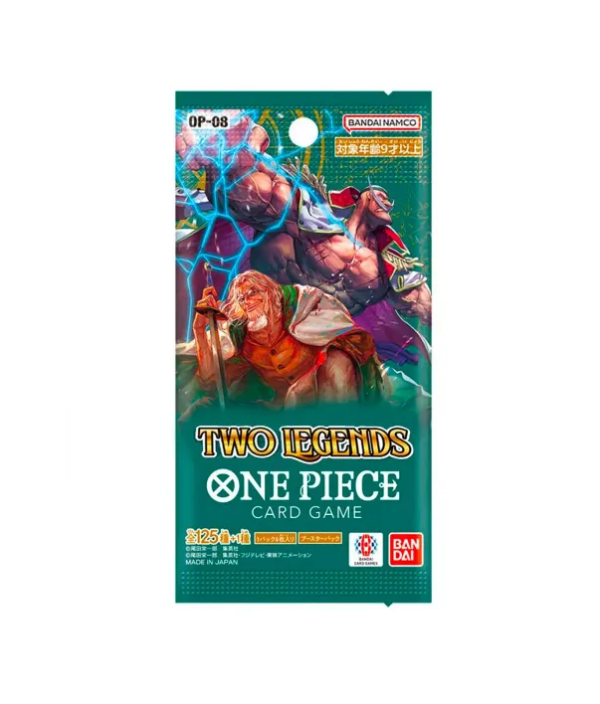 one piece op-08