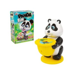 panda fun