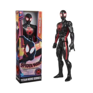 spiderman across
