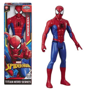 spiderman