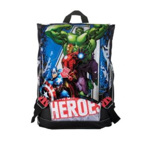 zaino-marvel