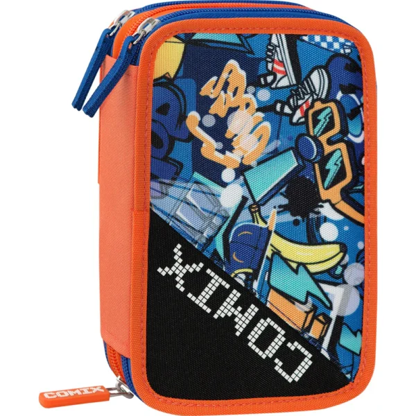 astuccio-comix-73042BO-n1