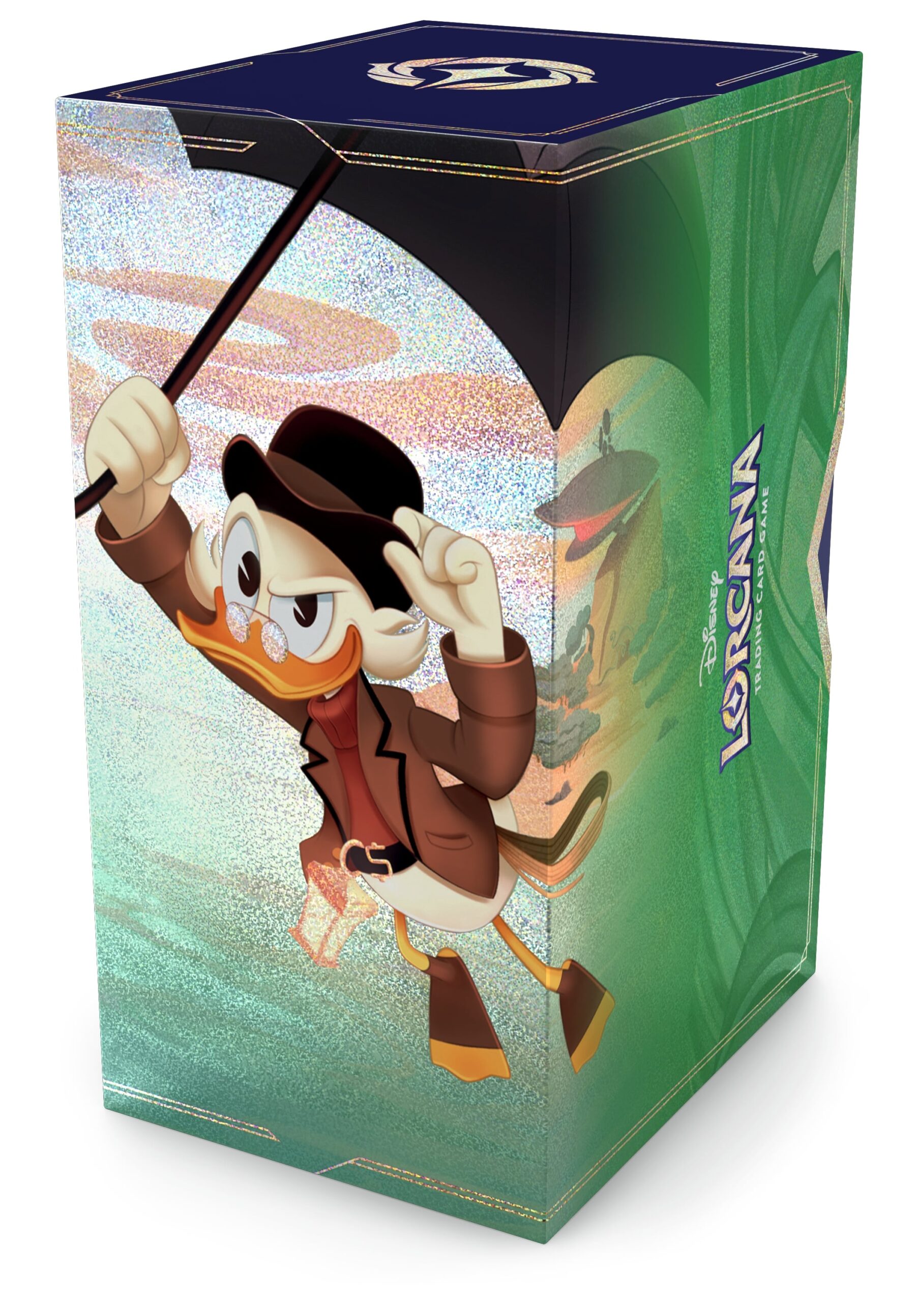 LORCANA - GIFT SET - INCANTO D'INVERNO - ITA